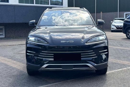 BYD Seal U DM-i 1.5 Boost