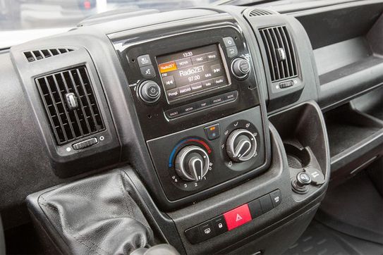 Peugeot Boxer Maxi L4H2 Premium