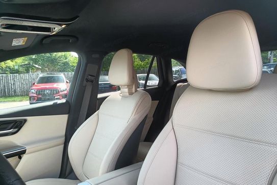 Mercedes GLC 220d 4-Matic Avantgarde