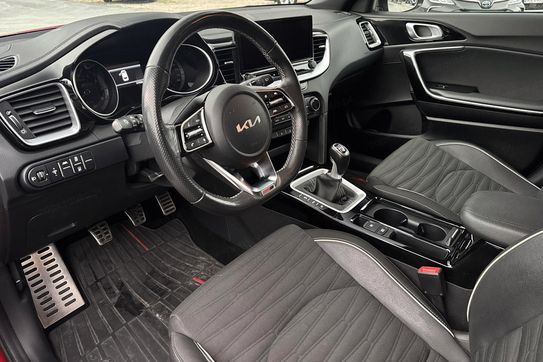 Kia ProCeed GT Line 1.5 T-GDI