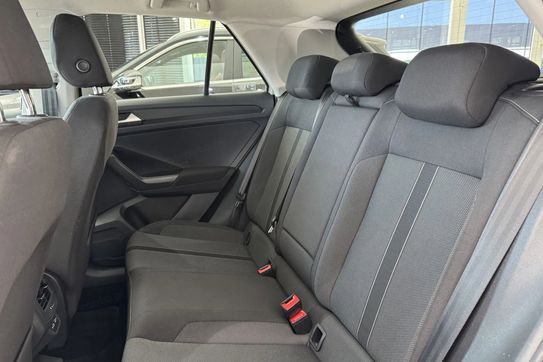 Volkswagen T-Roc 1.5 TSI Life DSG