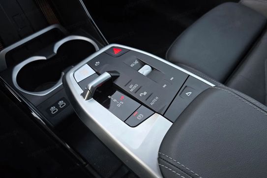 BMW X1 sDrive18i M Sport aut