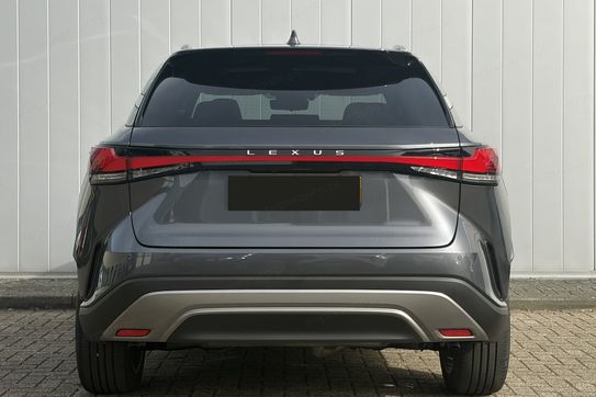 Lexus RX 350h Business Hybrid