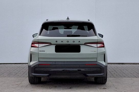 Skoda Elroq Sportline 60 63kWh
