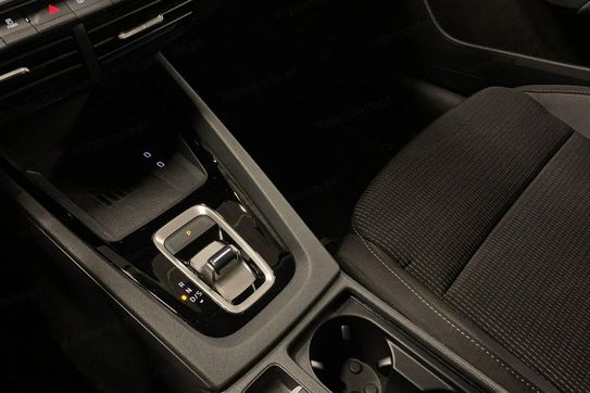 Skoda Octavia 2.0 TDI DSG