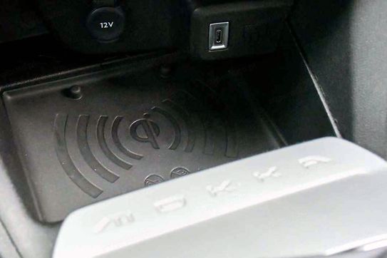 Opel Mokka GS 1.2 Turbo