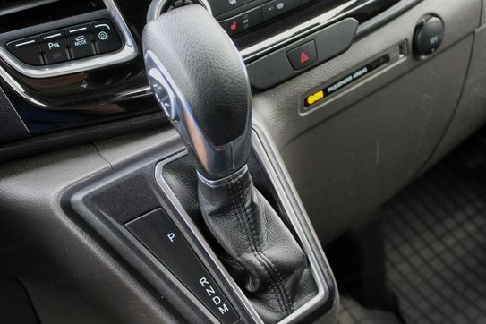 Ford Transit Custom L1H1