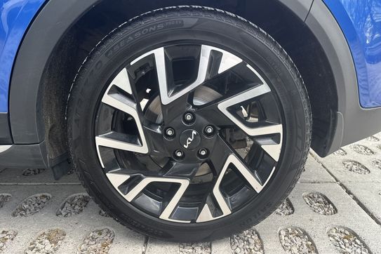 Kia XCeed L 1.5 T-GDI  DCT