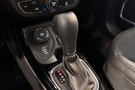 Jeep Compass 1.4 TMair  4WD aut