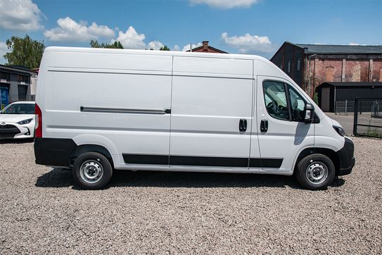 Opel Movano Heavy L3H2