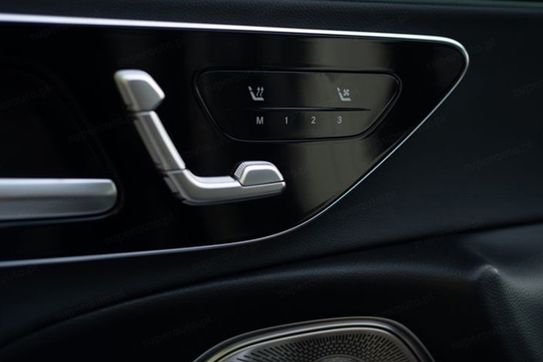 Mercedes E Klasa 220 d AMG