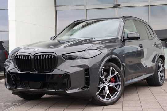BMW X5 xDrive30d M Sport