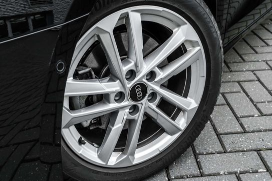 Audi A3 TFSI Sportback