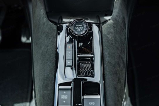 Alfa Romeo Junior Sport Speciale