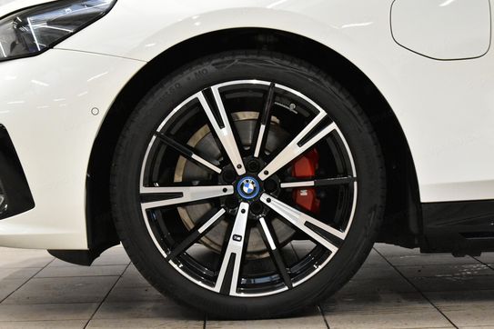 BMW Seria 5 530e xDrive PHEV M Sport aut
