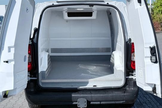 Toyota Proace City Long Izoterma L2H1