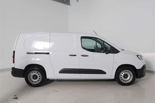 Fiat Doblo Cargo/Van XL L2H1