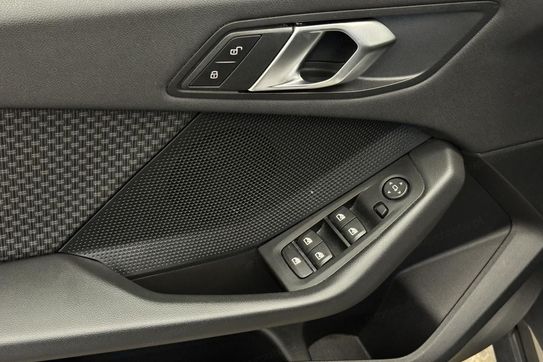 BMW Seria 1 118i