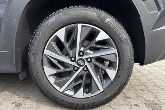 Hyundai Tucson Smart 1.6 T-GDi 48V  DCT