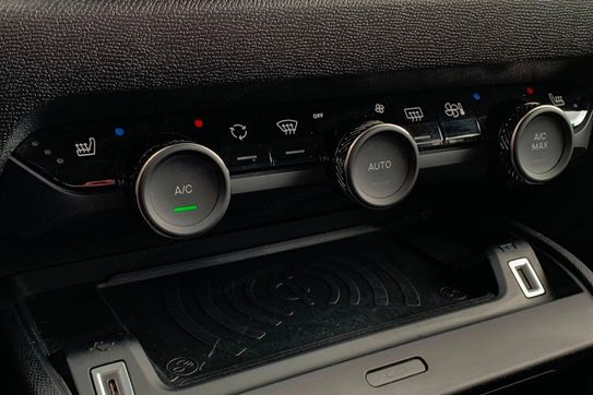 Citroen C4 1.2 Puretech Max S&S