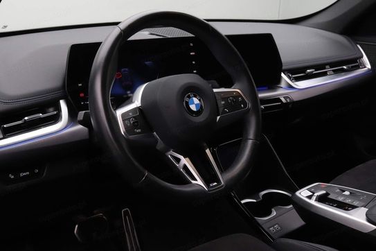 BMW X1 xDrive23i M Sport