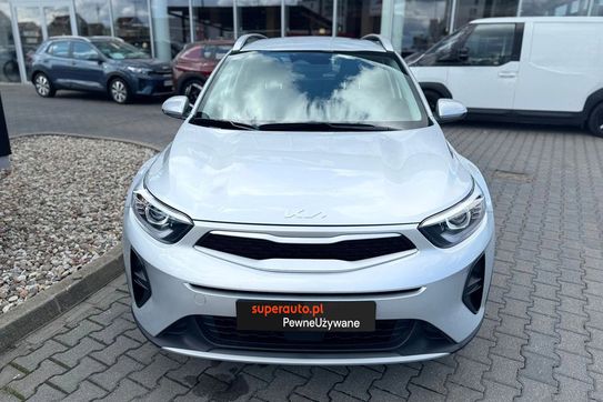 Kia Stonic M