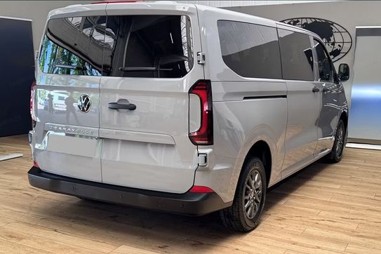 Volkswagen Caravelle L2