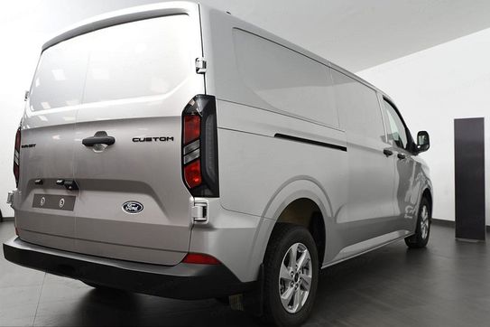 Ford Transit Custom 320 L2H1 Trend