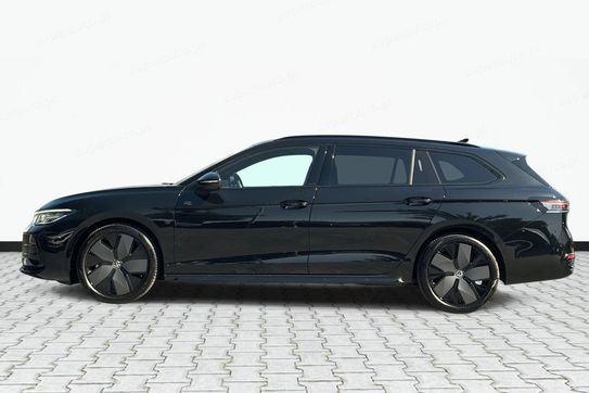 Volkswagen Passat 2.0 TDI SCR 4Mot R-Line DSG