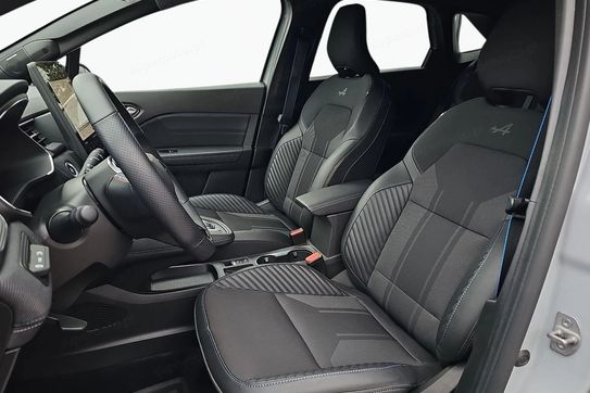 Renault Symbioz 1.6 E-Tech Full Hyrbid Esprit Alpine