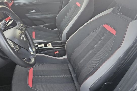 Opel Mokka 1.2 T GS S&S aut