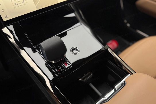 Land Rover Range Rover Sport S 3.0 P440e PHEV S