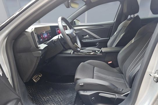 Opel Astra VI 1.5 CDTI GS S&S aut