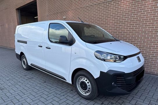 Fiat Scudo XL L2H1