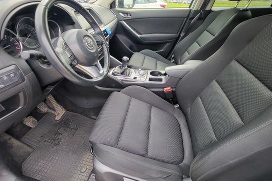 Mazda CX-5 2.0 2WD