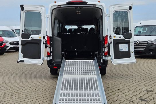 Ford Transit L3H2