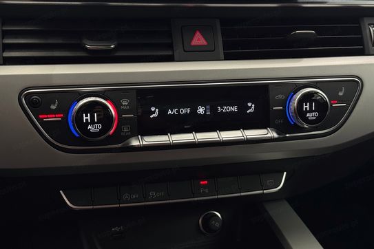 Audi A4 35 TFSI S Line