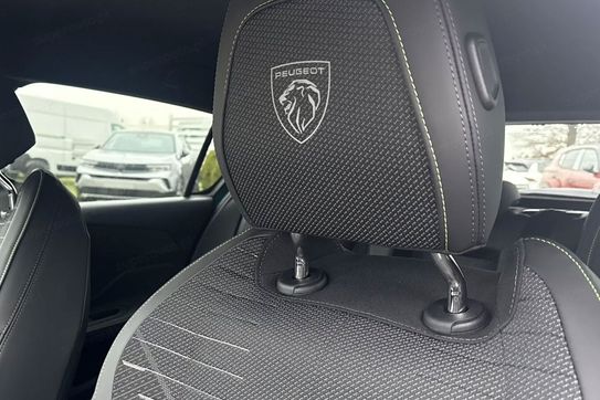 Peugeot 308 GT e-DCS7 1.6 Plug-in HYBRID PHEV