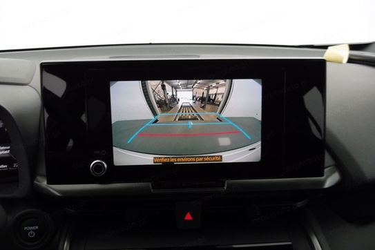 Toyota C-HR Style 1.8 Hybrid NG23 e-CVT