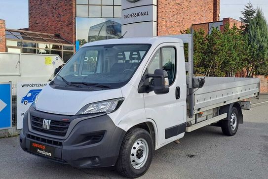 Fiat Ducato 2.2