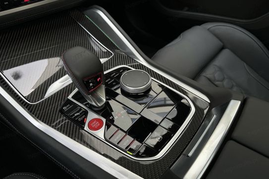 BMW X6 M Competition