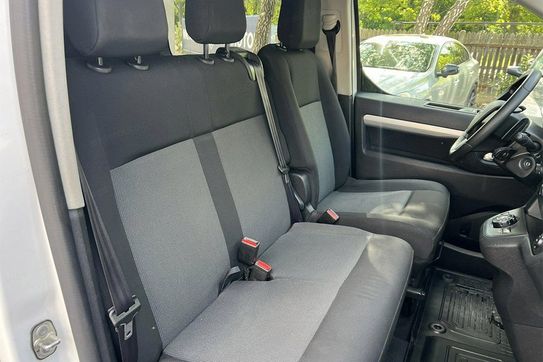 Toyota Proace Verso Long L2H1 Business AT