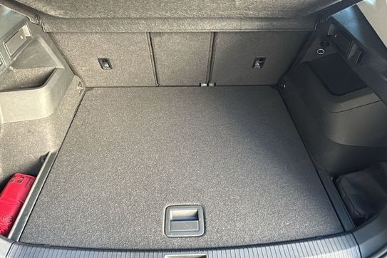 Volkswagen Tiguan LIFE PLUS 1.5 eTSI DSG7