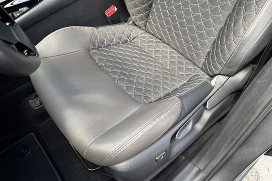 Toyota C-HR Executive 1.8 Hybrid