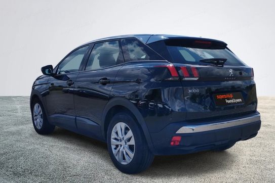 Peugeot 3008 1.2 PureTech Active S&S EAT8