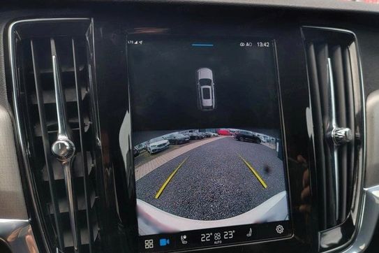 Volvo V90 Cross Country B4 D AWD