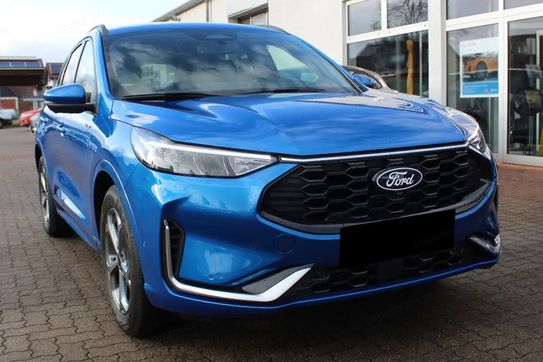 Ford Kuga ST-Line X 2.5 PHEV