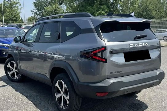 Dacia Bigster Journey LPG 1.2 mHEV