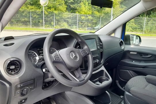 Mercedes Vito 119 CDI 2.0
