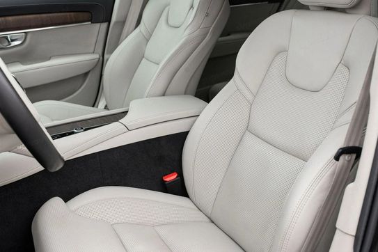 Volvo S90 B6 B AWD Inscription aut